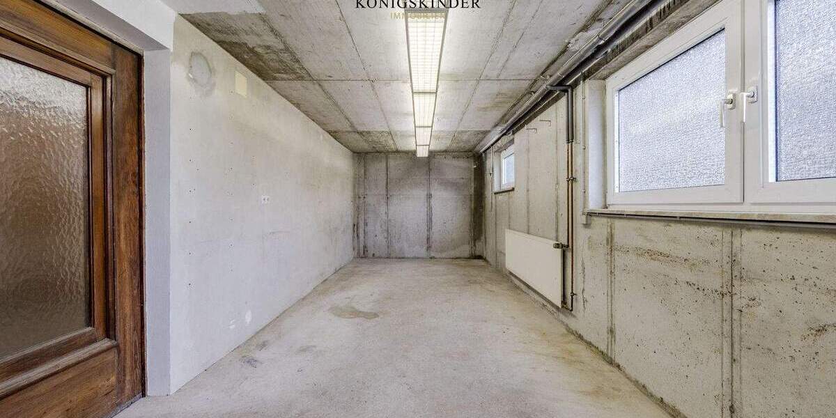 Einfamilienhaus Backnang - 6 Zimmer, 107 m&sup2;, 399.000&euro; | Angebot:25153024