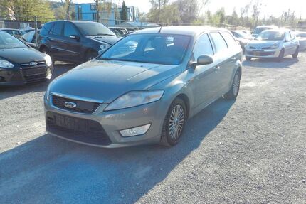 Ford Mondeo 349.000 km 1.600 &euro; Remshalden 73630