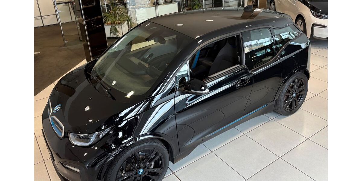 BMW i3 62.000 km 18.780 € Kornwestheim 70806