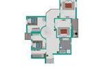 Einfamilienhaus Reutlingen Altenburg - 6 Zimmer, 197 m&sup2;, 2.750&euro; | Angebot:26908795