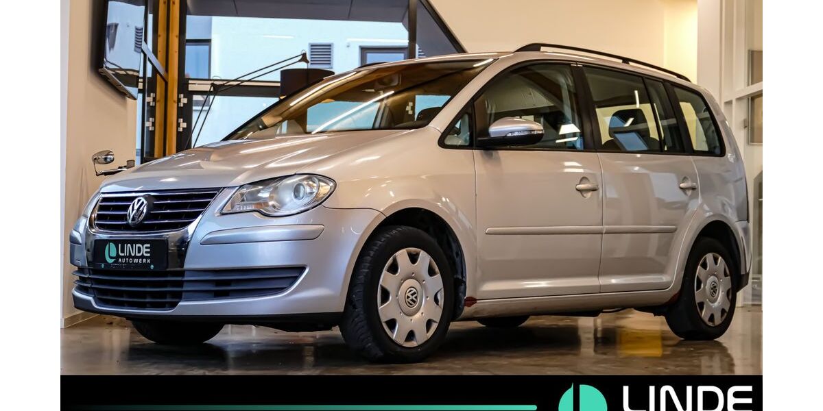 VW Touran 149.650 km 7.900 € Kusterdingen 72127