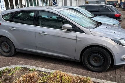 Ford Focus 80.200 km 7.200 &euro; Aichtal 72631