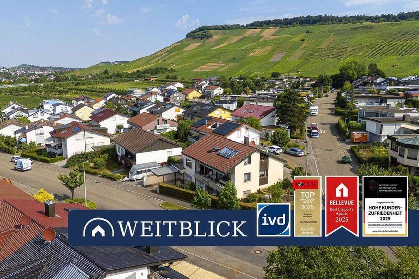 WEITBLICK: Vielfalt trifft Geborgenheit!