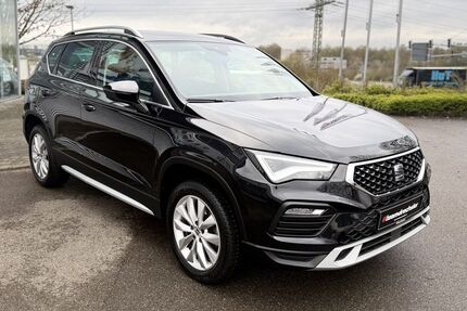 Seat Ateca 39.153 km 27.990 &euro; Denkendorf 73770