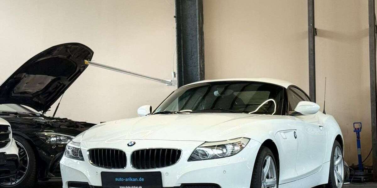 BMW Z4 200.000 km 11.400 &euro; Stuttgart 70374