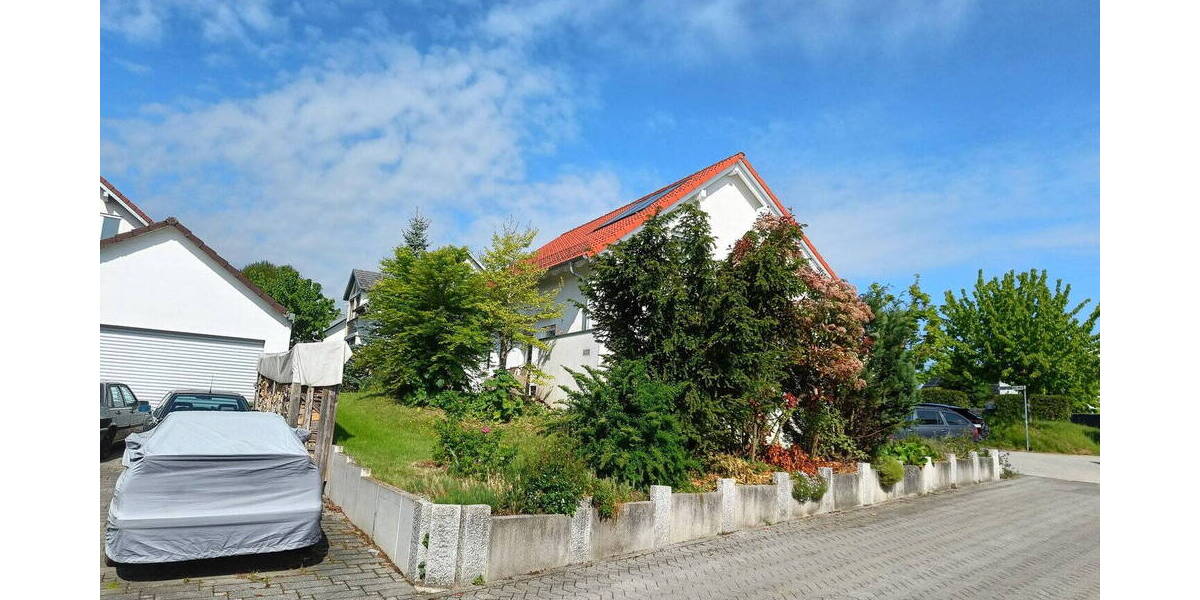 Einfamilienhaus Wiernsheim - 5 Zimmer, 127 m&sup2;, 1.560&euro; | Angebot:26527569
