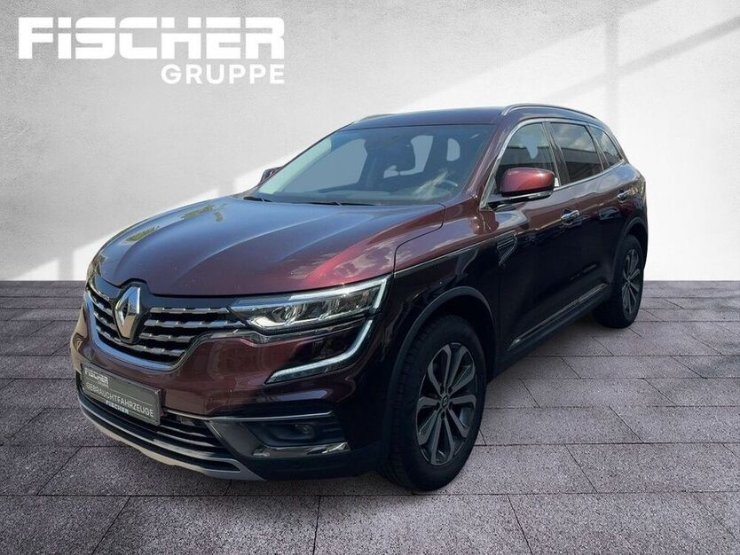 Koleos