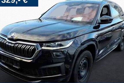 Skoda Kodiaq 105.120 km 33.930 &euro; Kornwestheim 70806