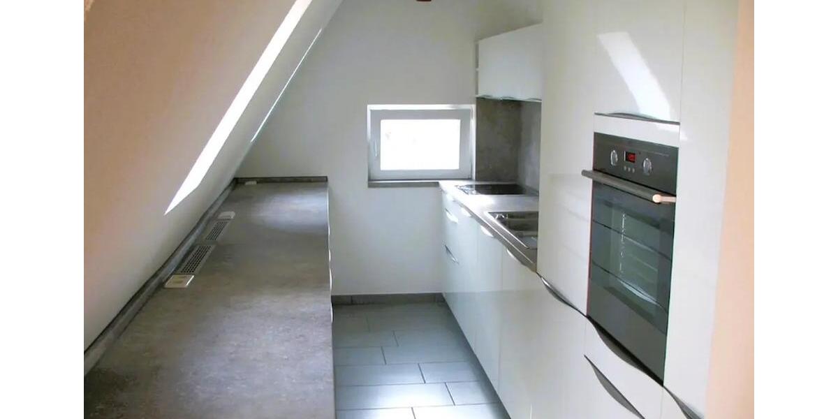 Maisonettenwohnung Waiblingen - 5 Zimmer, 125 m&sup2;, 1.650&euro; | Angebot:26110173