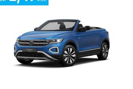 VW T-Roc 6.217 km 33.930 &euro; Stuttgart 70563