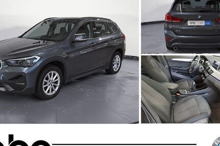 BMW X1 40.000 km 24.930 &euro; Esslingen am Neckar 73730