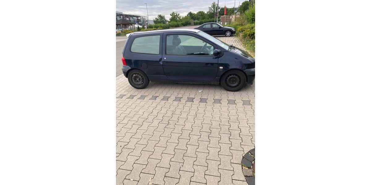 Renault Twingo 148.000 km 1.800 € Ditzingen 71254