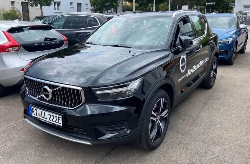 XC40