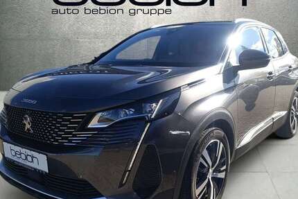 Peugeot 3008 60.500 km 23.480 &euro; Magstadt 71106