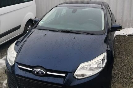Ford Focus 257.500 km 2.850 &euro; Rudersberg 73635