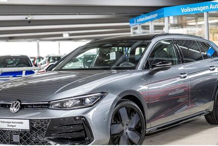 VW Passat Variant 5.742 km 43.830 € Stuttgart-Wangen 70188