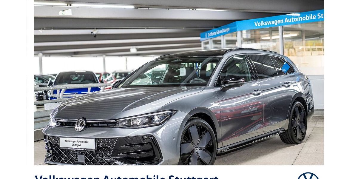 VW Passat Variant 5.742 km 43.830 € Stuttgart-Wangen 70188