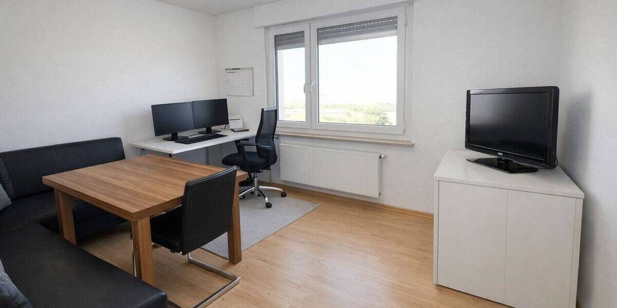 Etagenwohnung Stuttgart Ost - 3 Zimmer, 67 m&sup2;, 315.000&euro; | Angebot:26807181