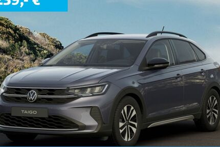 VW Taigo 1.100 km 29.890 &euro; Esslingen (bei Stuttgart) 73734