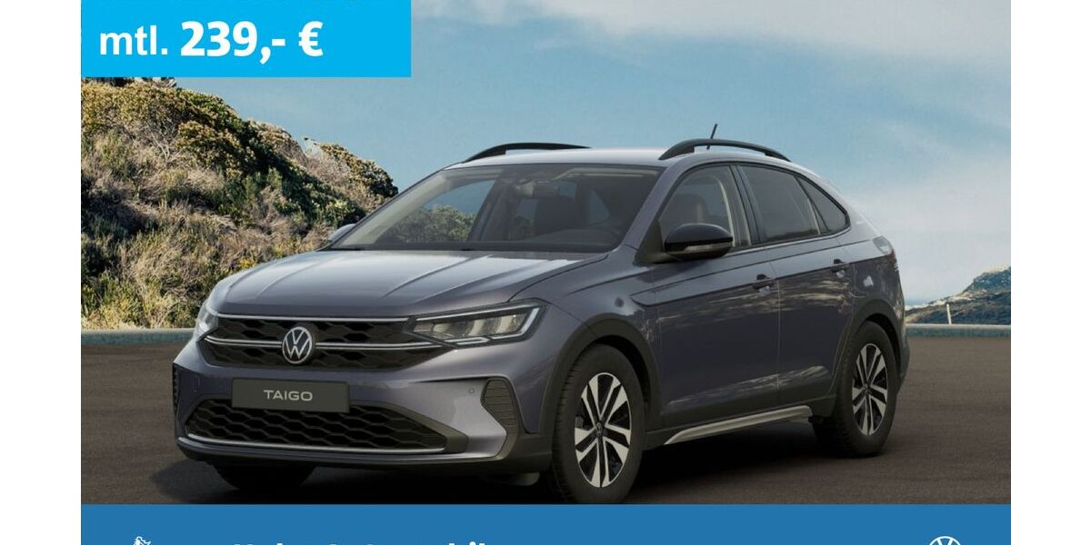 VW Taigo 1.100 km 29.890 &euro; Esslingen (bei Stuttgart) 73734