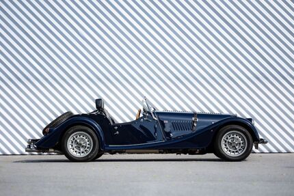 Morgan Plus 8 147.000 km 41.000 &euro; Nürtingen 72622