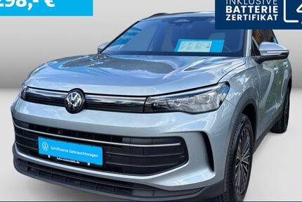 VW Tiguan 13.192 km 42.830 &euro; Backnang 71522