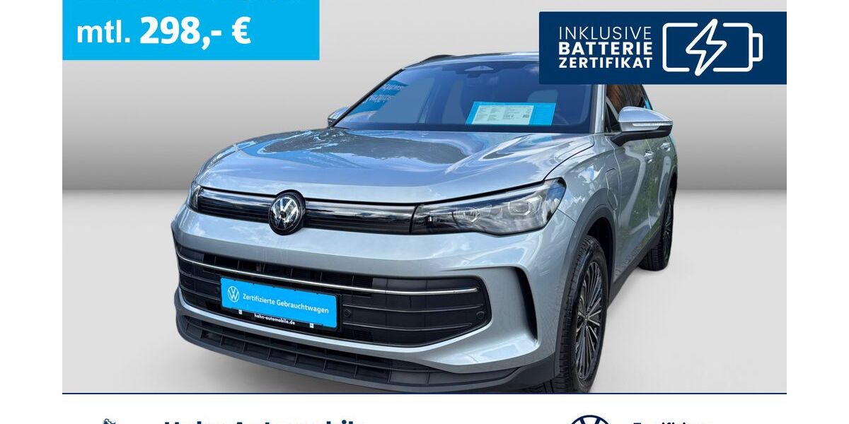 VW Tiguan 13.192 km 42.830 &euro; Backnang 71522