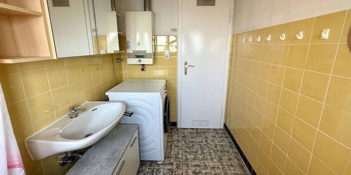 Etagenwohnung Stuttgart Rohr - 3 Zimmer, 63 m&sup2;, 250.000&euro; | Angebot:24027180