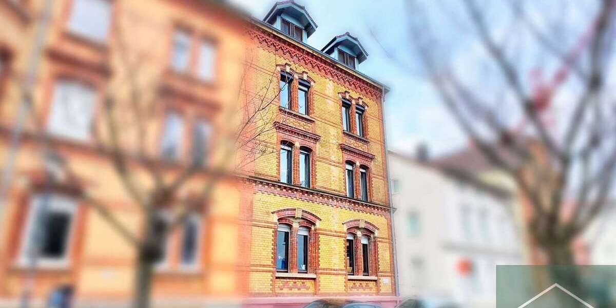 Etagenwohnung Ludwigsburg Eglosheim - 1 Zimmer, 36 m&sup2;, 125.000&euro; | Angebot:26294828