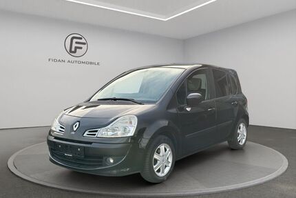 Renault Grand Modus