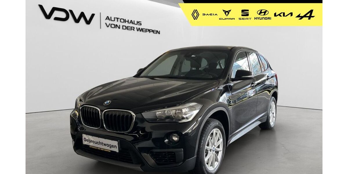 BMW X1 90.000 km 19.900 &euro; Stuttgart 70469