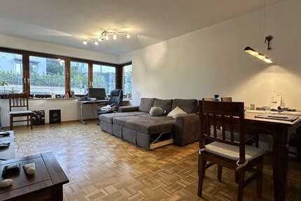 Wohnung zum Mieten in Stuttgart Feuerbach 936 € 60 m² 2 zimmer