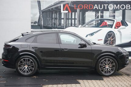 Porsche Cayenne 13.800 km 111.999 &euro; Stuttgart 70499
