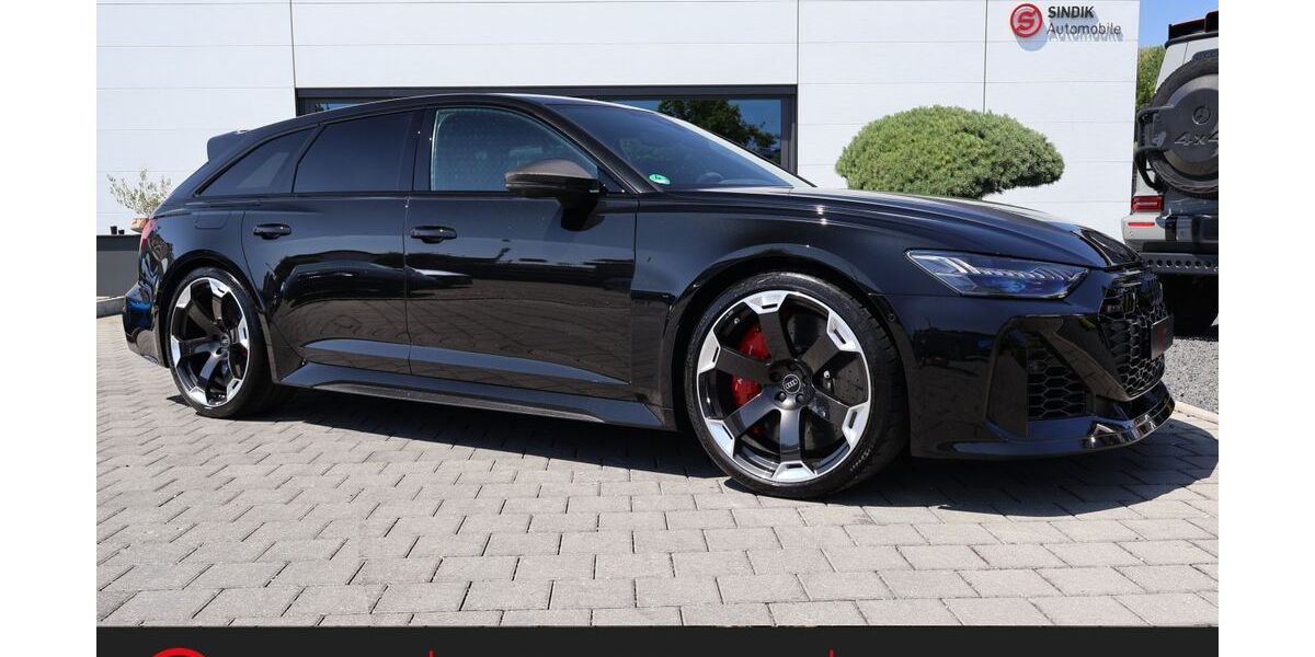 Audi RS6 1.500 km 222.000 &euro; Kirchheim unter Teck 73230