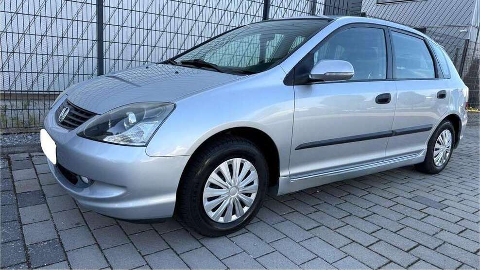 Civic