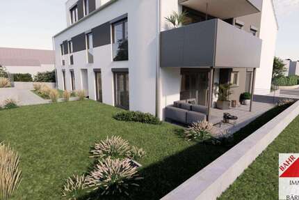 Wohnung zum Kaufen in Schönaich 639.000 € 95 m² 4 zimmer