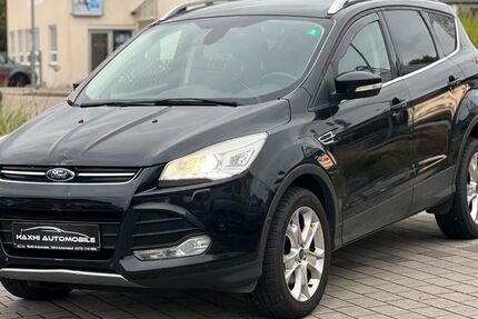 Ford Kuga 230.000 km 5.350 € Schorndorf 73614