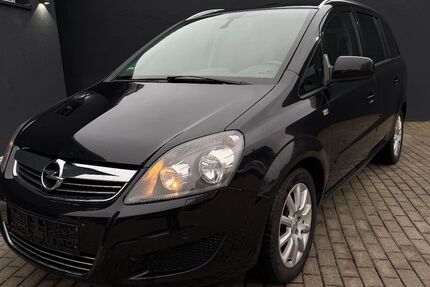 Opel Zafira 181.000 km 3.990 € Gärtringen 71116