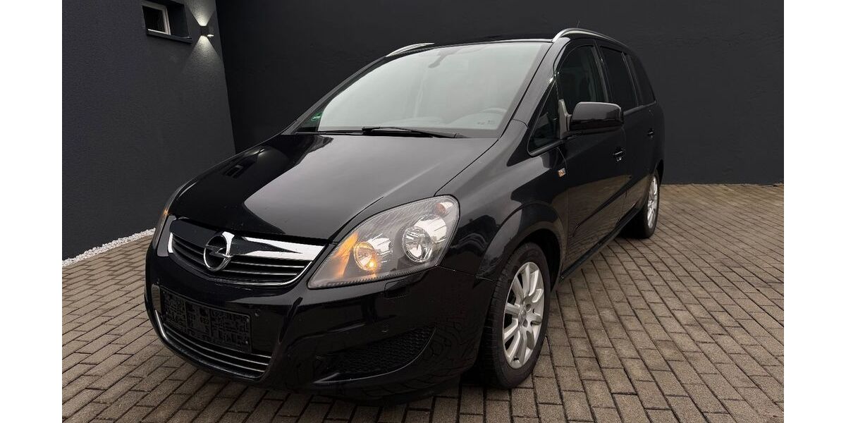 Opel Zafira 181.000 km 3.990 € Gärtringen 71116