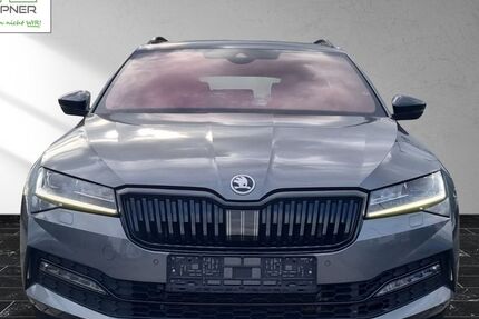 Skoda Superb 42.000 km 38.900 € Leutenbach 71397
