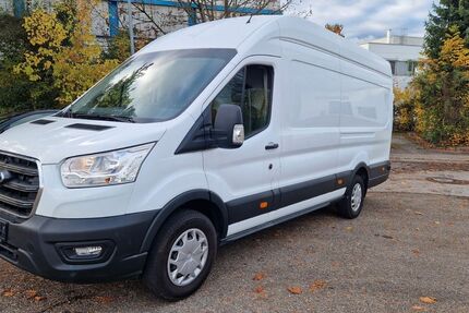 Ford Transit 137.000 km 17.900 € Ludwigsburg 71634