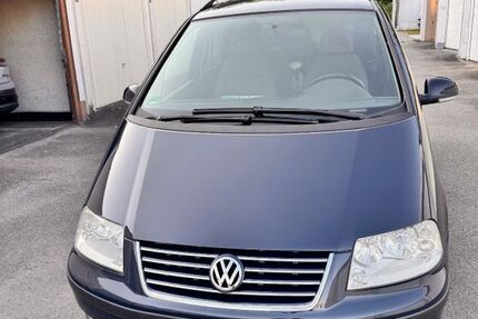 VW Sharan 264.713 km 2.800 &euro; Sindelfingen 71067