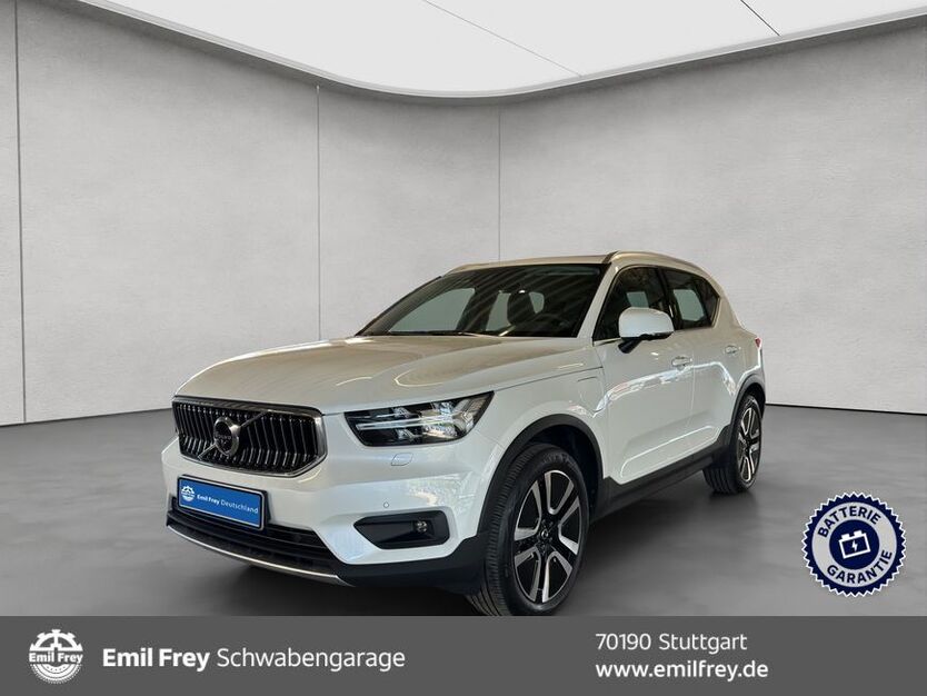 XC40