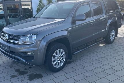 VW Amarok 157.000 km 25.999 &euro; Urbach (30km östlich von Stuttgart) 73660