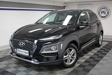 Hyundai KONA 97.500 km 15.890 € Uhingen 73066