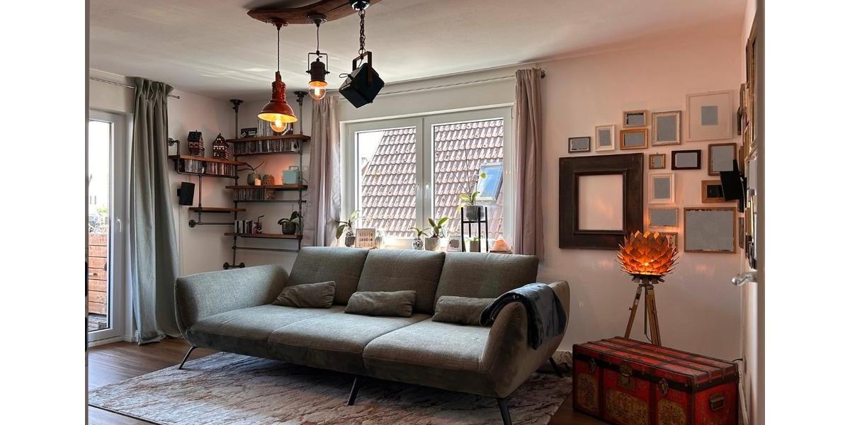 Etagenwohnung Kirchheim unter Teck - 3 Zimmer, 80 m&sup2;, 349.000&euro; | Angebot:27086836