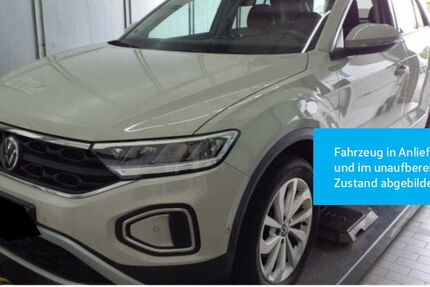 VW T-Roc 42.171 km 23.230 € Stuttgart-Wangen 70188
