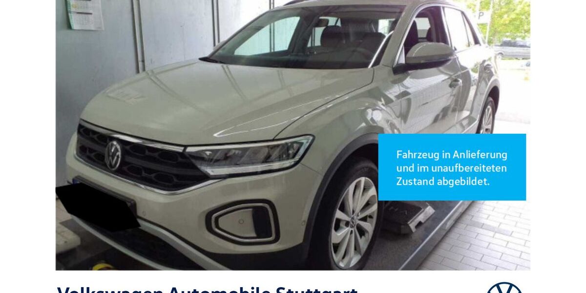 VW T-Roc 42.171 km 23.230 € Stuttgart-Wangen 70188
