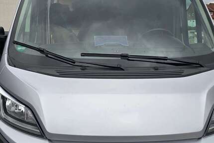 Fiat Ducato 12.500 km 47.000 &euro; Plochingen 73207