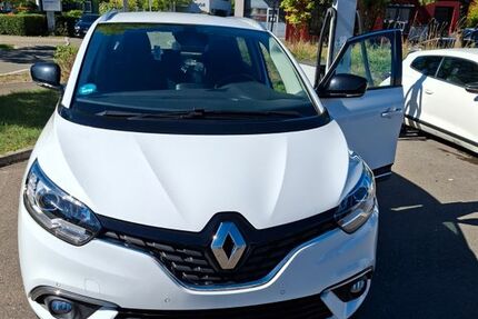 Renault Scenic 155.000 km 13.500 &euro; Metzingen 72555